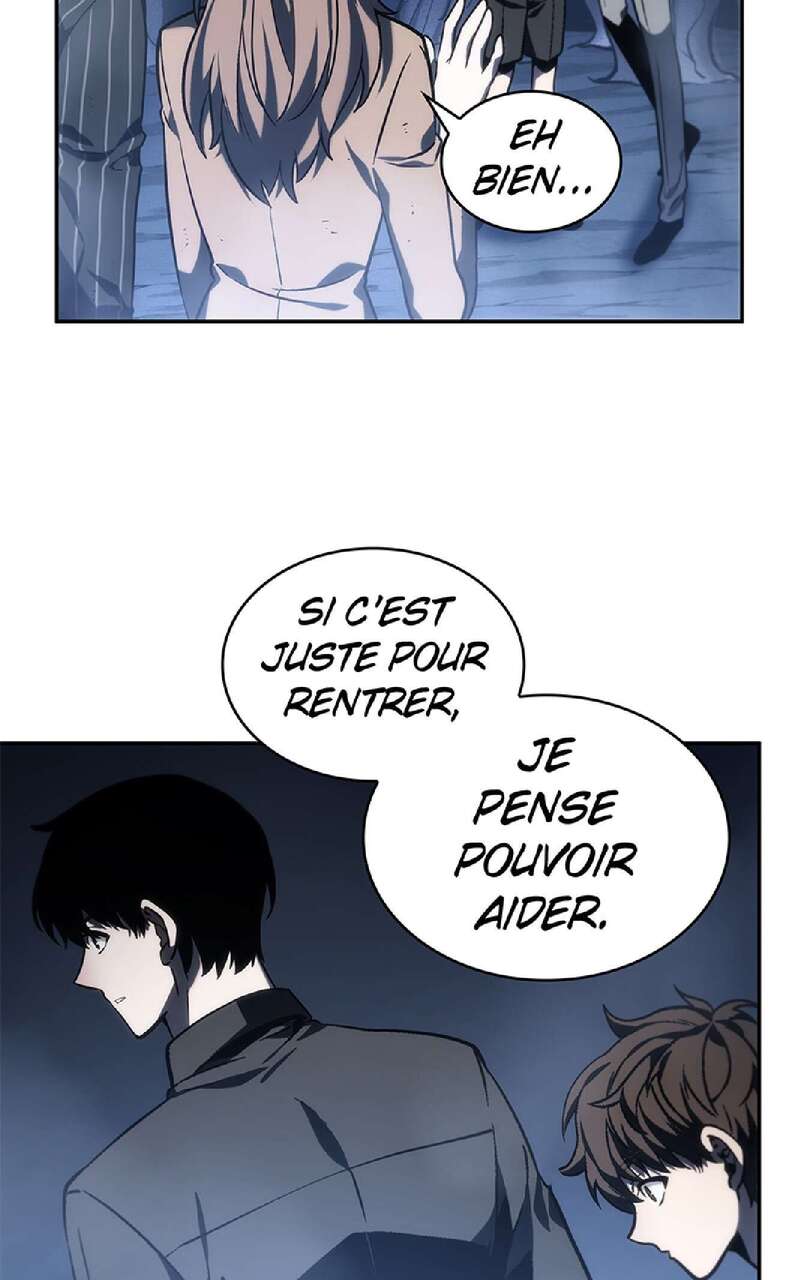 Omniscient Reader’s Viewpoint Chapitre 23 - Page 15