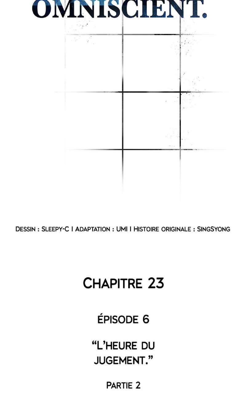 Omniscient Reader’s Viewpoint Chapitre 23 - Page 18