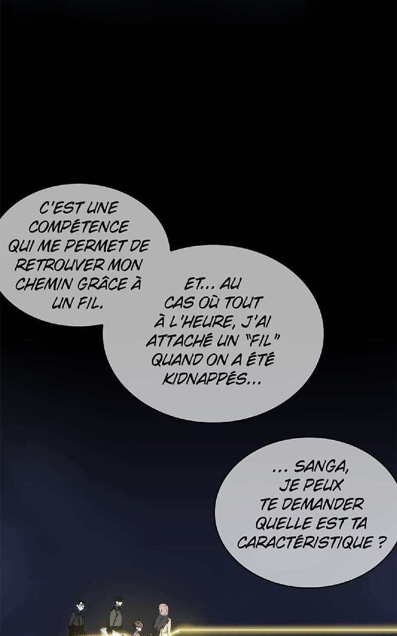 Omniscient Reader’s Viewpoint Chapitre 23 - Page 20