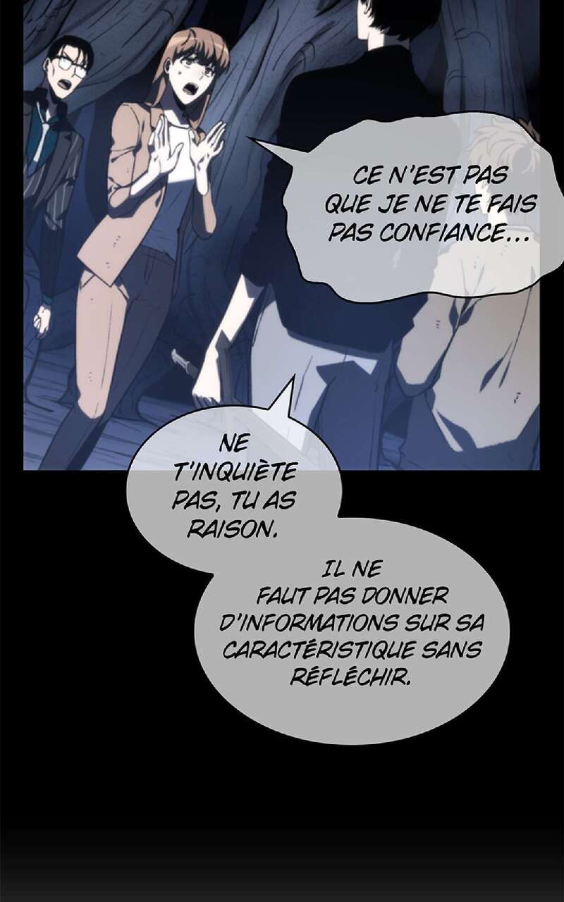 Omniscient Reader’s Viewpoint Chapitre 23 - Page 22