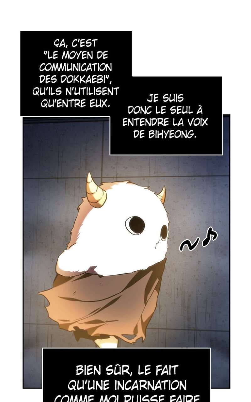 Omniscient Reader’s Viewpoint Chapitre 23 - Page 35