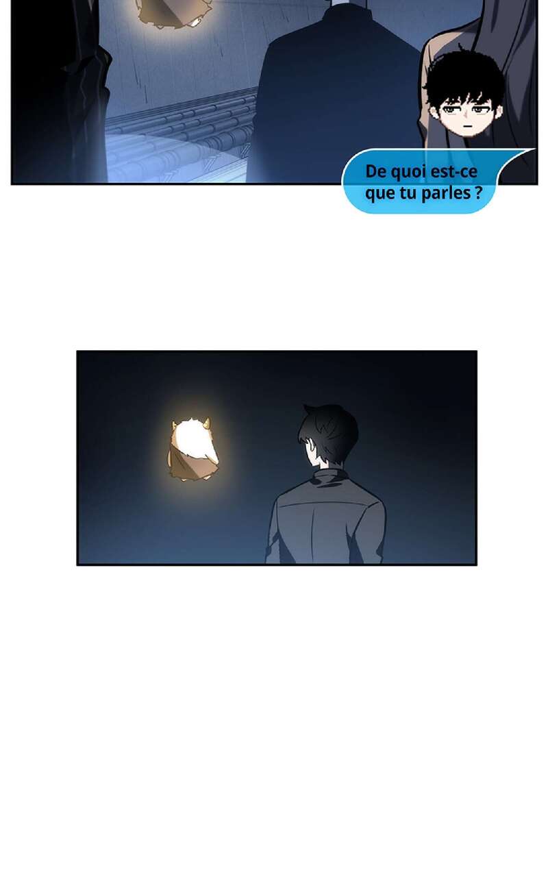 Omniscient Reader’s Viewpoint Chapitre 23 - Page 39