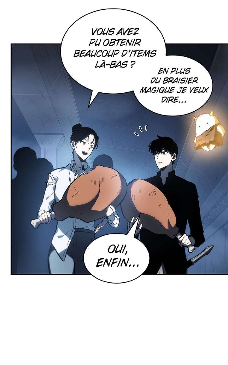 Omniscient Reader’s Viewpoint Chapitre 23 - Page 41