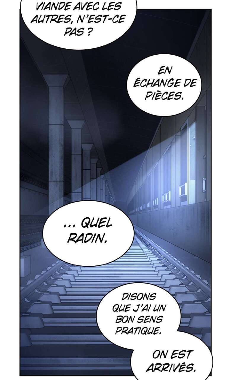 Omniscient Reader’s Viewpoint Chapitre 23 - Page 46