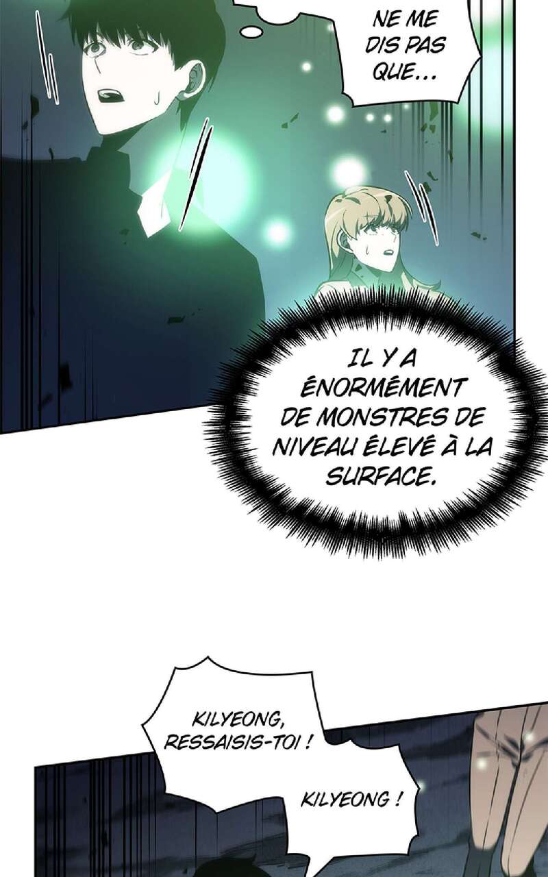 Omniscient Reader’s Viewpoint Chapitre 23 - Page 5