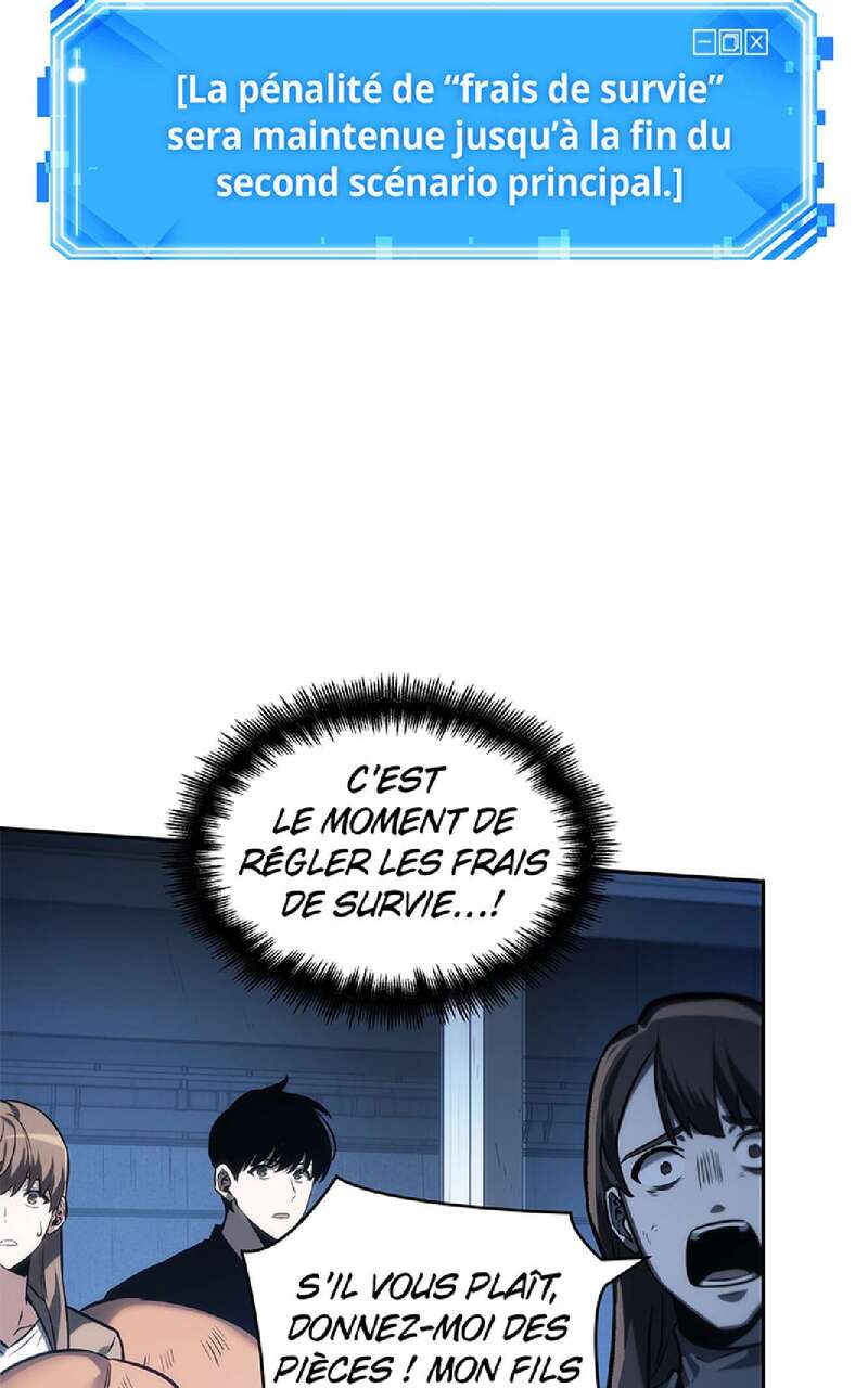 Omniscient Reader’s Viewpoint Chapitre 23 - Page 51