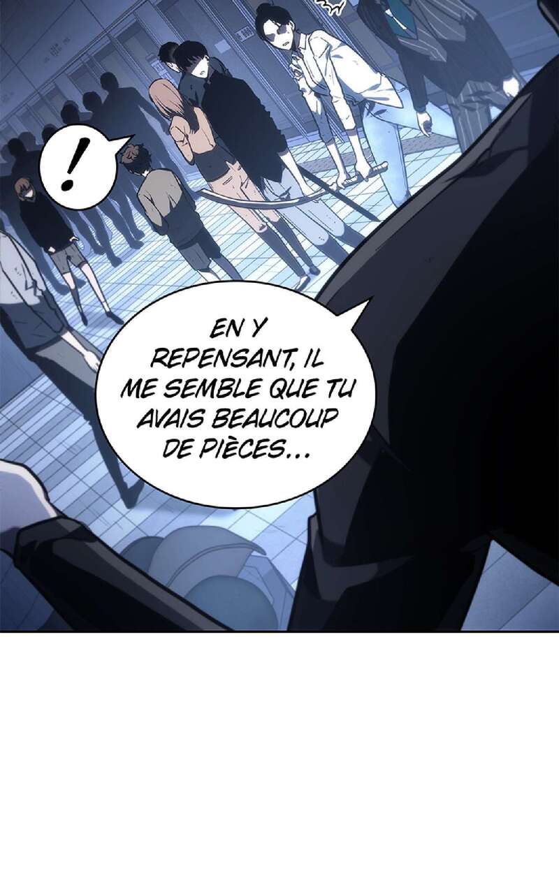 Omniscient Reader’s Viewpoint Chapitre 23 - Page 59