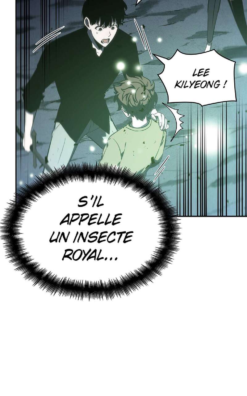 Omniscient Reader’s Viewpoint Chapitre 23 - Page 6