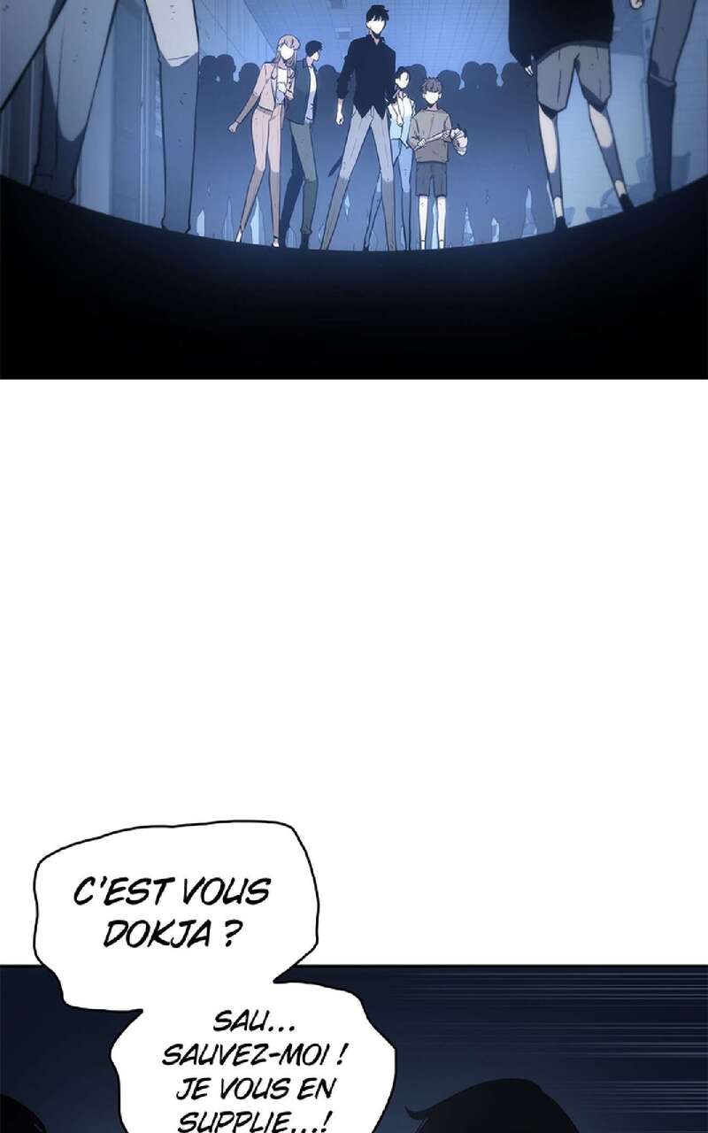 Omniscient Reader’s Viewpoint Chapitre 23 - Page 63