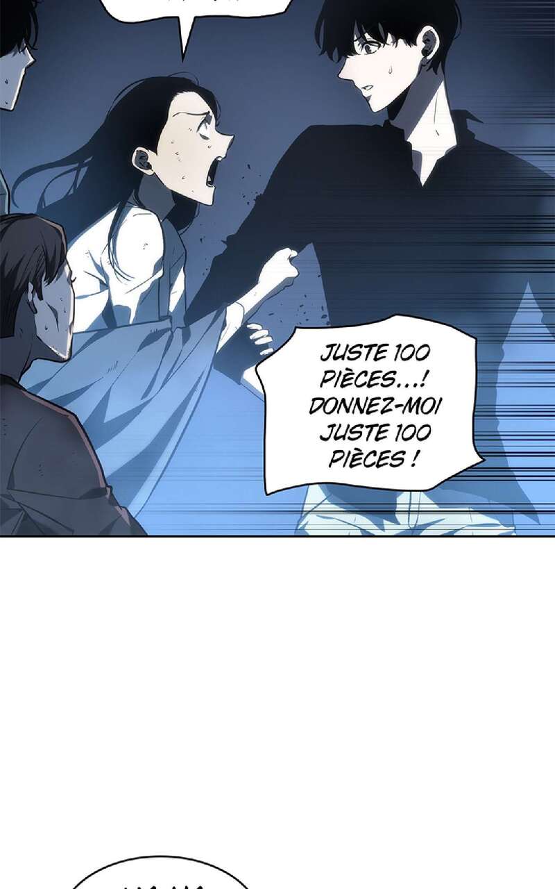 Omniscient Reader’s Viewpoint Chapitre 23 - Page 64