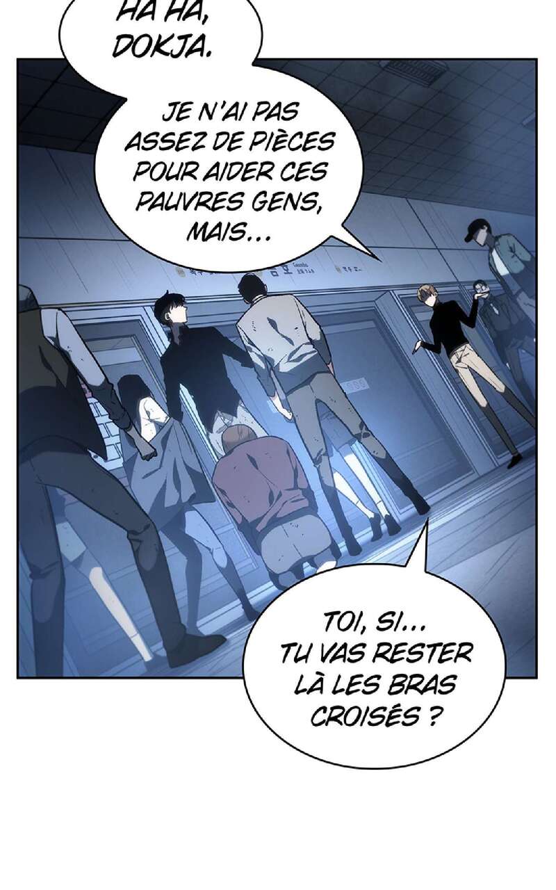 Omniscient Reader’s Viewpoint Chapitre 23 - Page 65