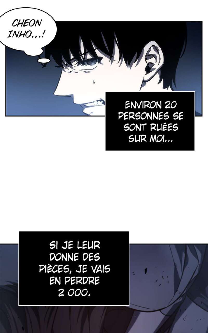 Omniscient Reader’s Viewpoint Chapitre 23 - Page 66