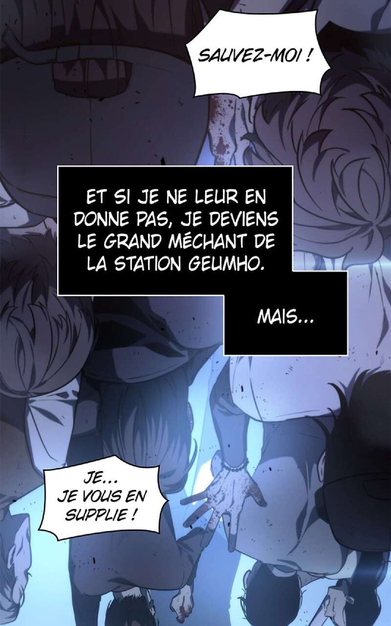 Omniscient Reader’s Viewpoint Chapitre 23 - Page 67