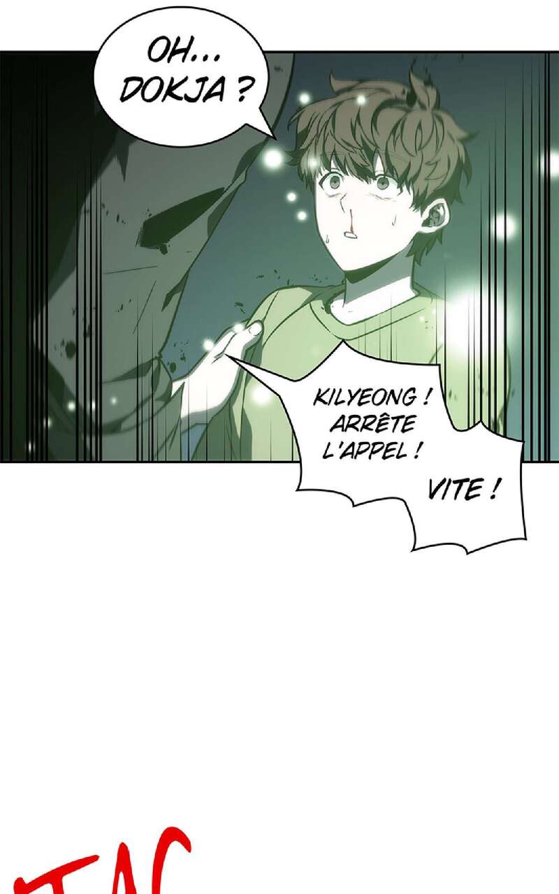 Omniscient Reader’s Viewpoint Chapitre 23 - Page 7