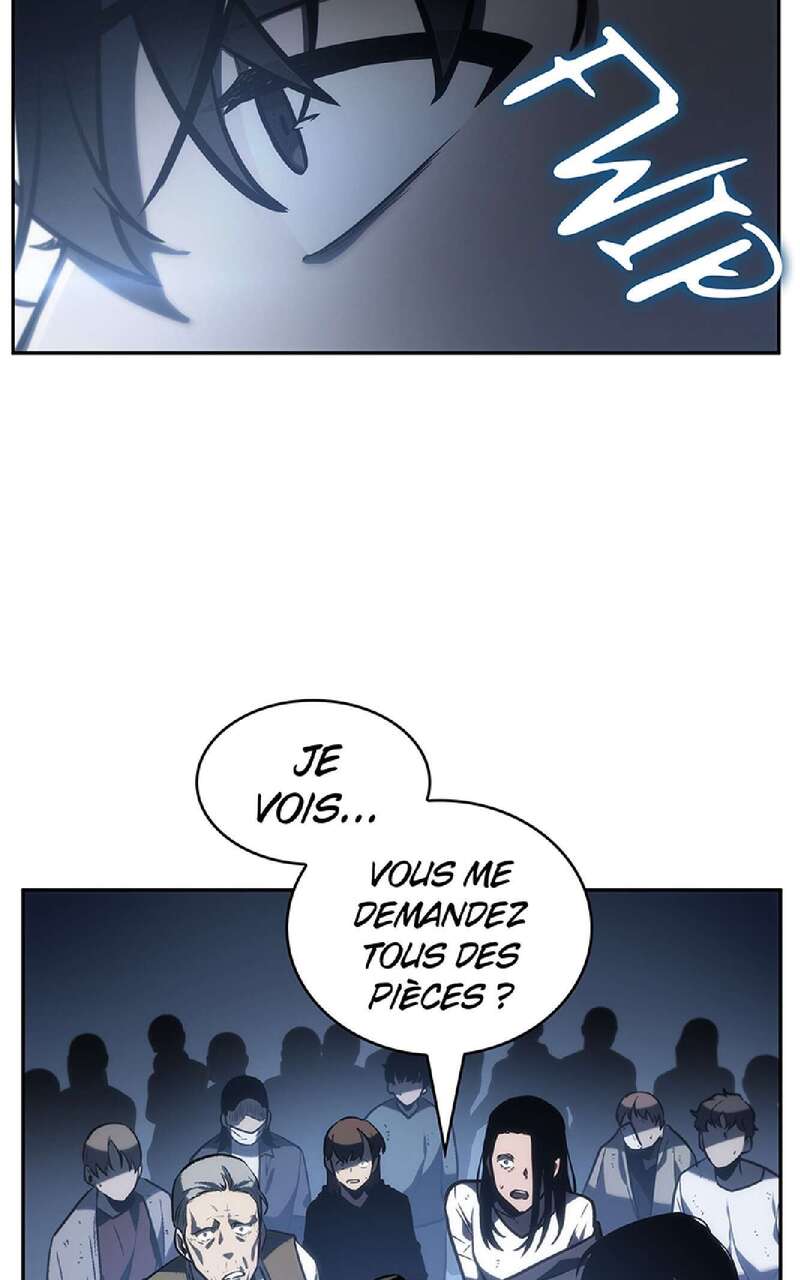 Omniscient Reader’s Viewpoint Chapitre 23 - Page 73