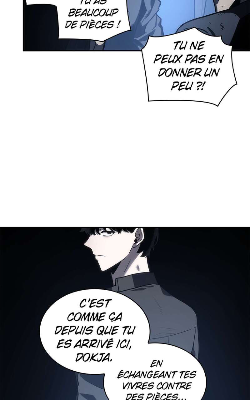 Omniscient Reader’s Viewpoint Chapitre 23 - Page 78