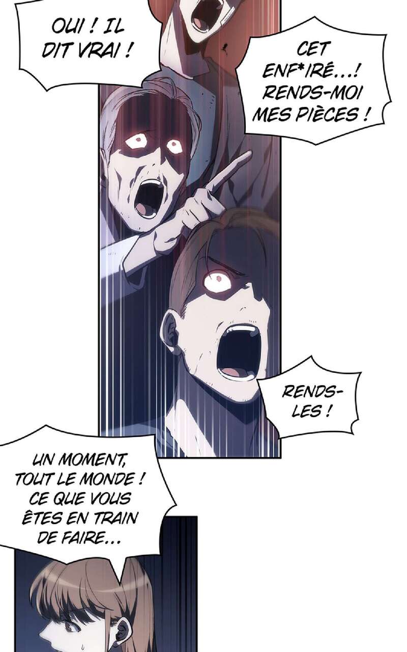 Omniscient Reader’s Viewpoint Chapitre 23 - Page 80