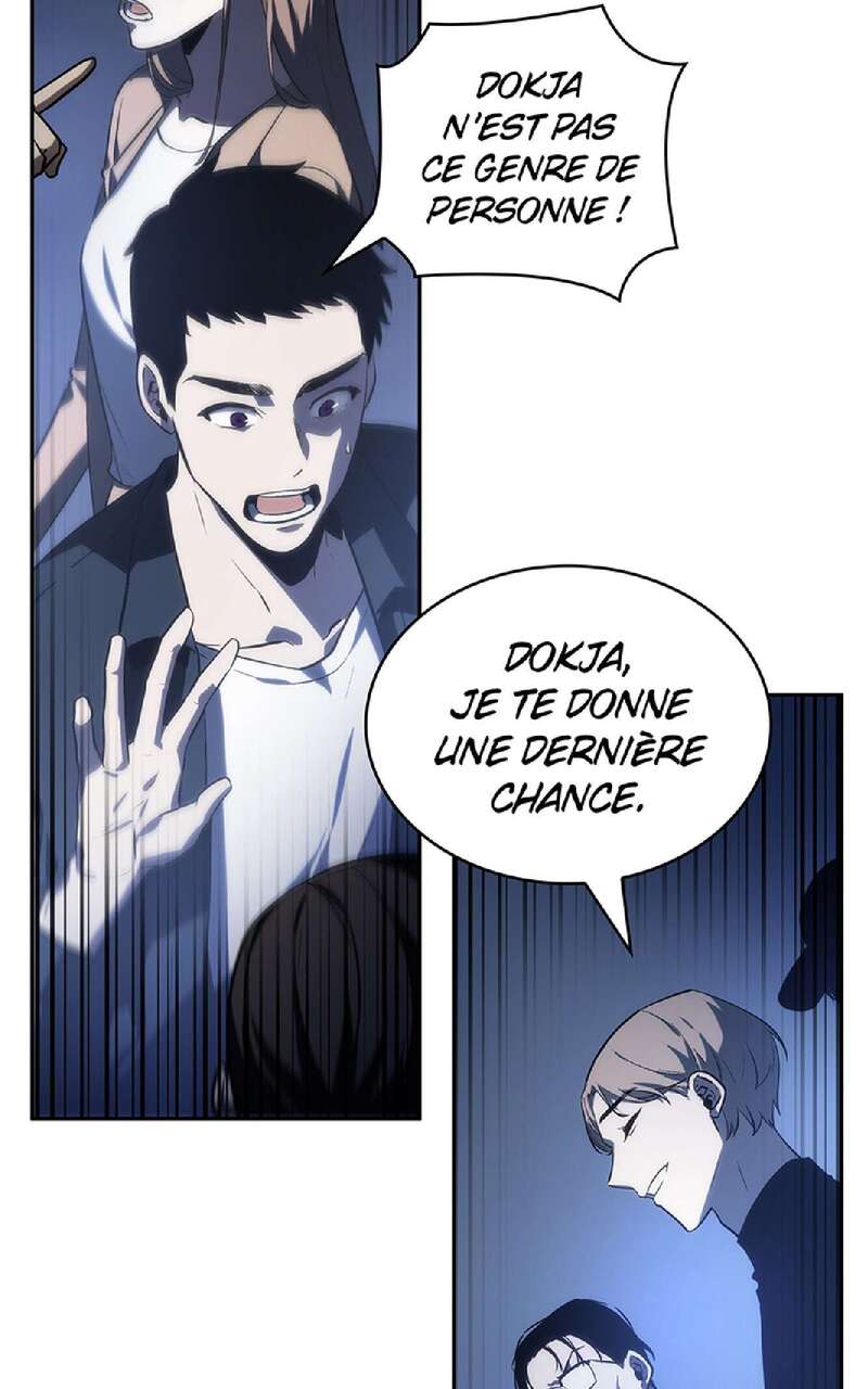 Omniscient Reader’s Viewpoint Chapitre 23 - Page 81