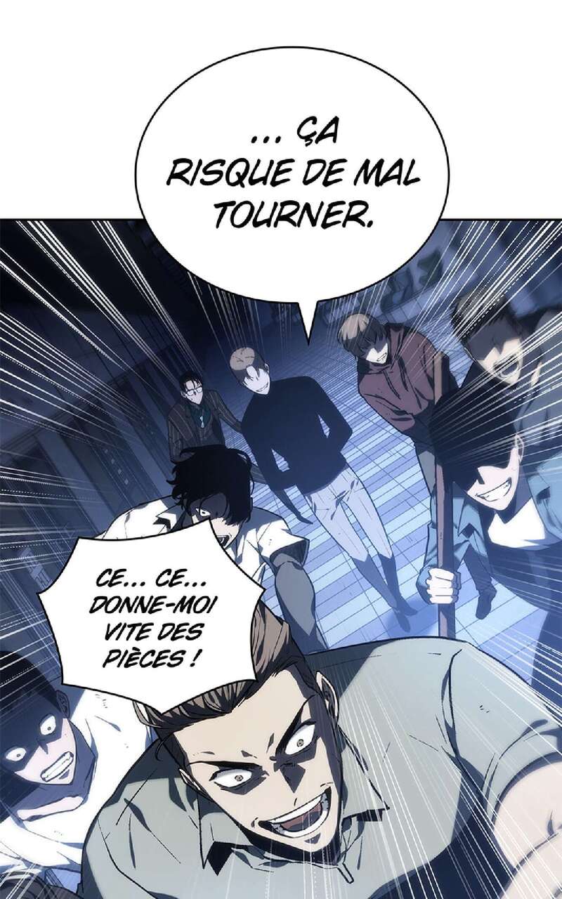 Omniscient Reader’s Viewpoint Chapitre 23 - Page 86