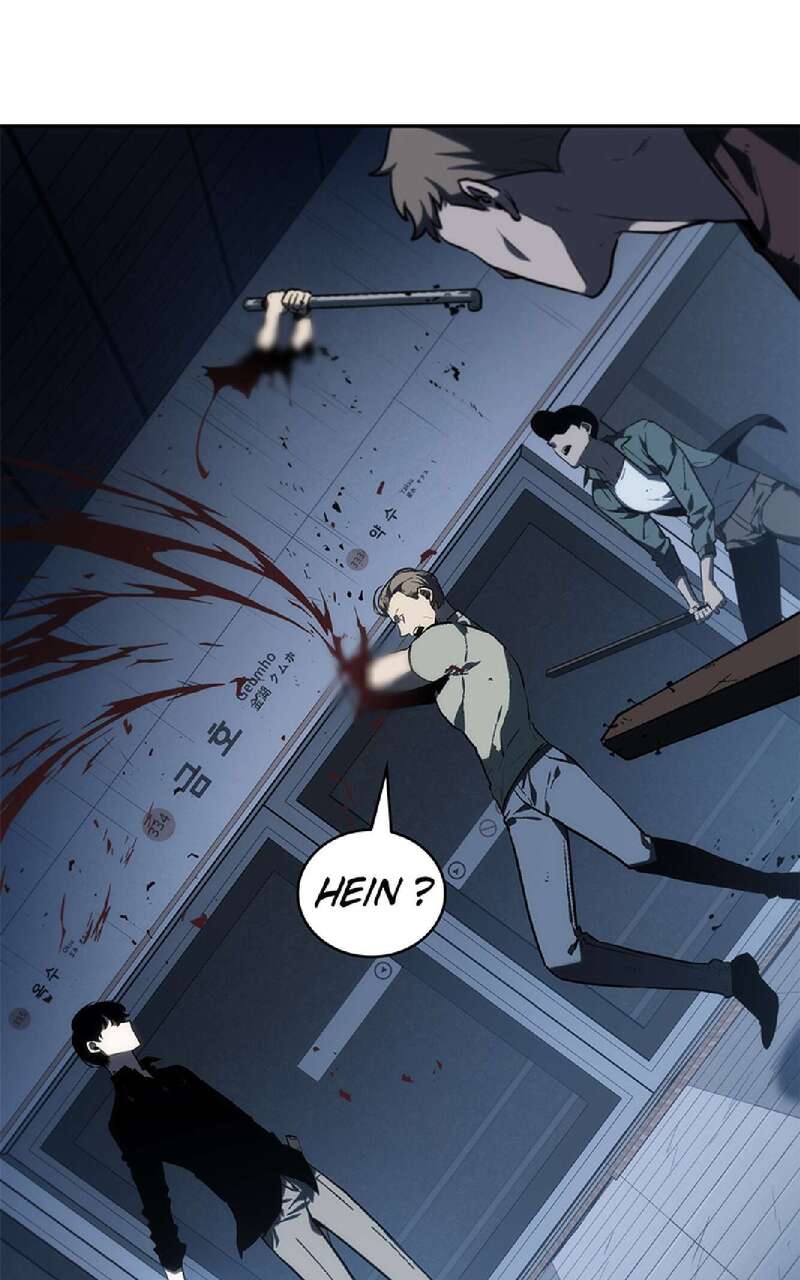 Omniscient Reader’s Viewpoint Chapitre 23 - Page 90
