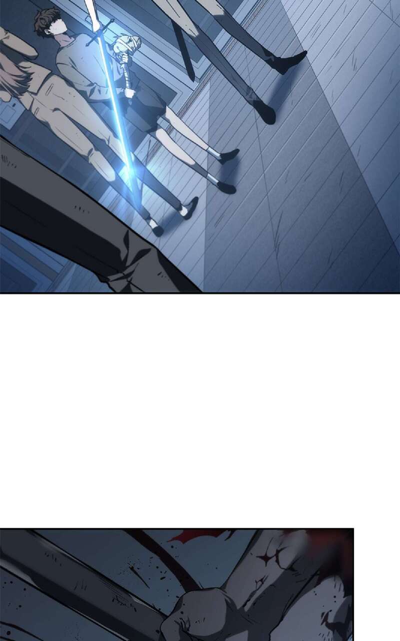 Omniscient Reader’s Viewpoint Chapitre 23 - Page 91