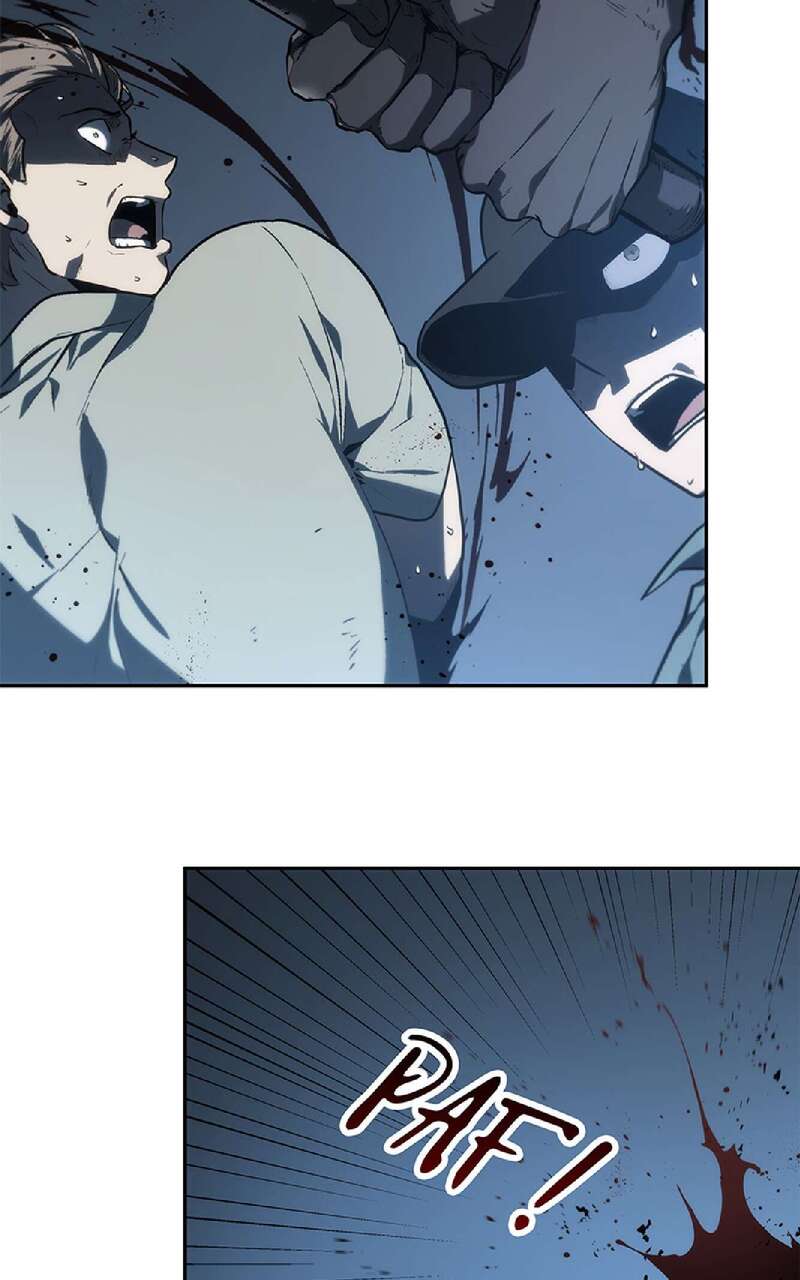 Omniscient Reader’s Viewpoint Chapitre 23 - Page 92