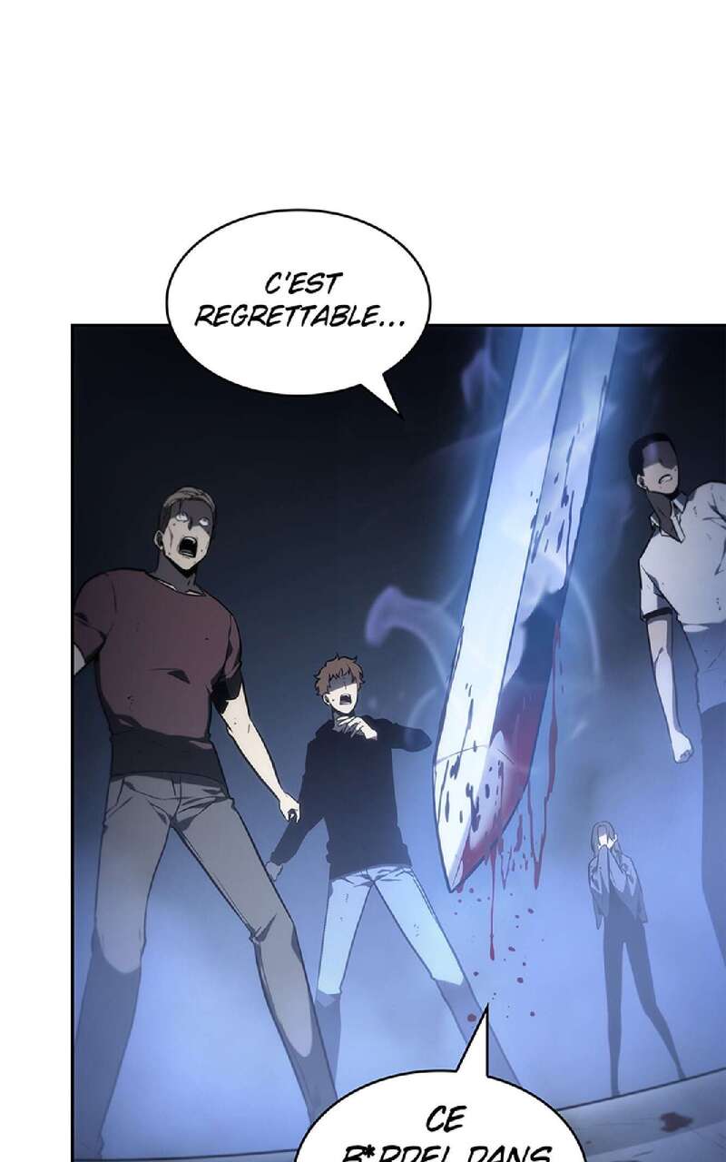 Omniscient Reader’s Viewpoint Chapitre 24 - Page 1