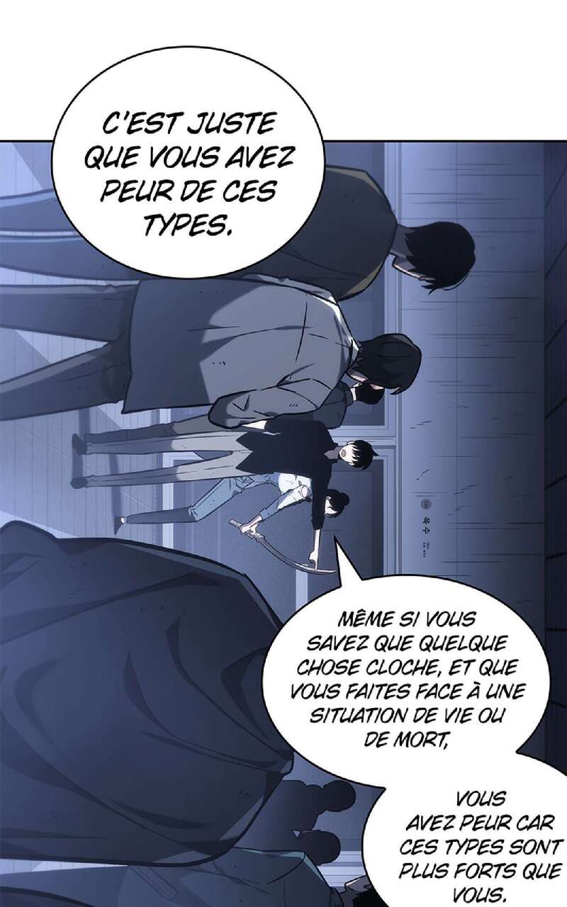 Omniscient Reader’s Viewpoint Chapitre 24 - Page 11