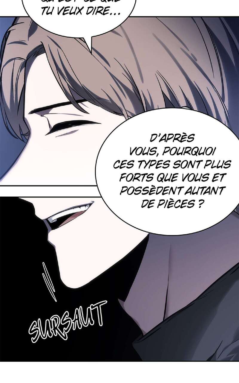 Omniscient Reader’s Viewpoint Chapitre 24 - Page 13