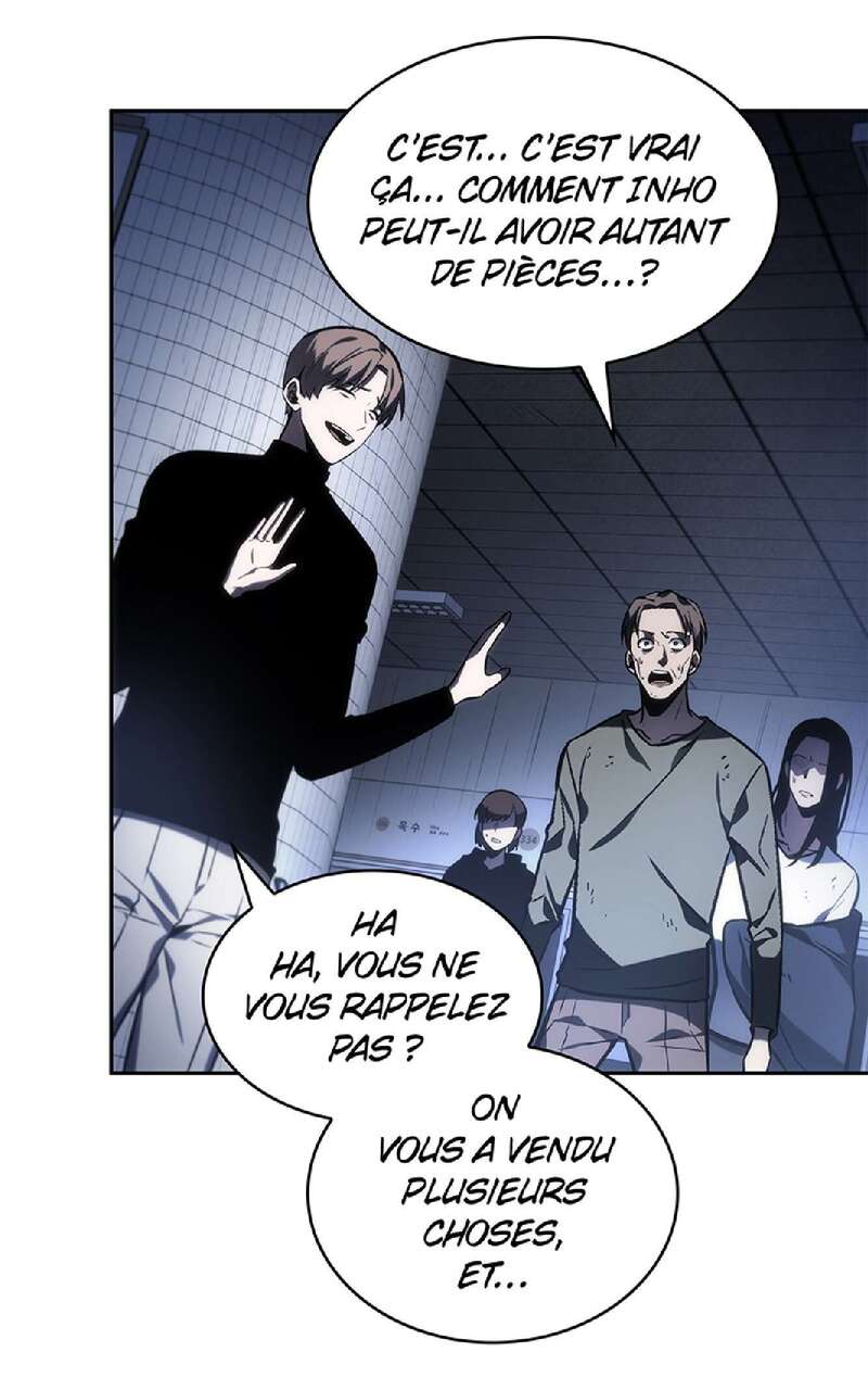 Omniscient Reader’s Viewpoint Chapitre 24 - Page 15