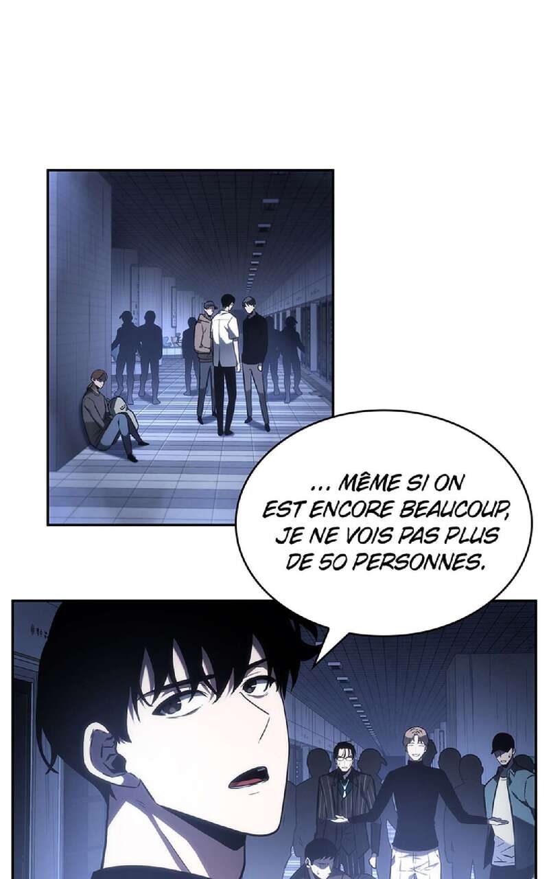 Omniscient Reader’s Viewpoint Chapitre 24 - Page 17