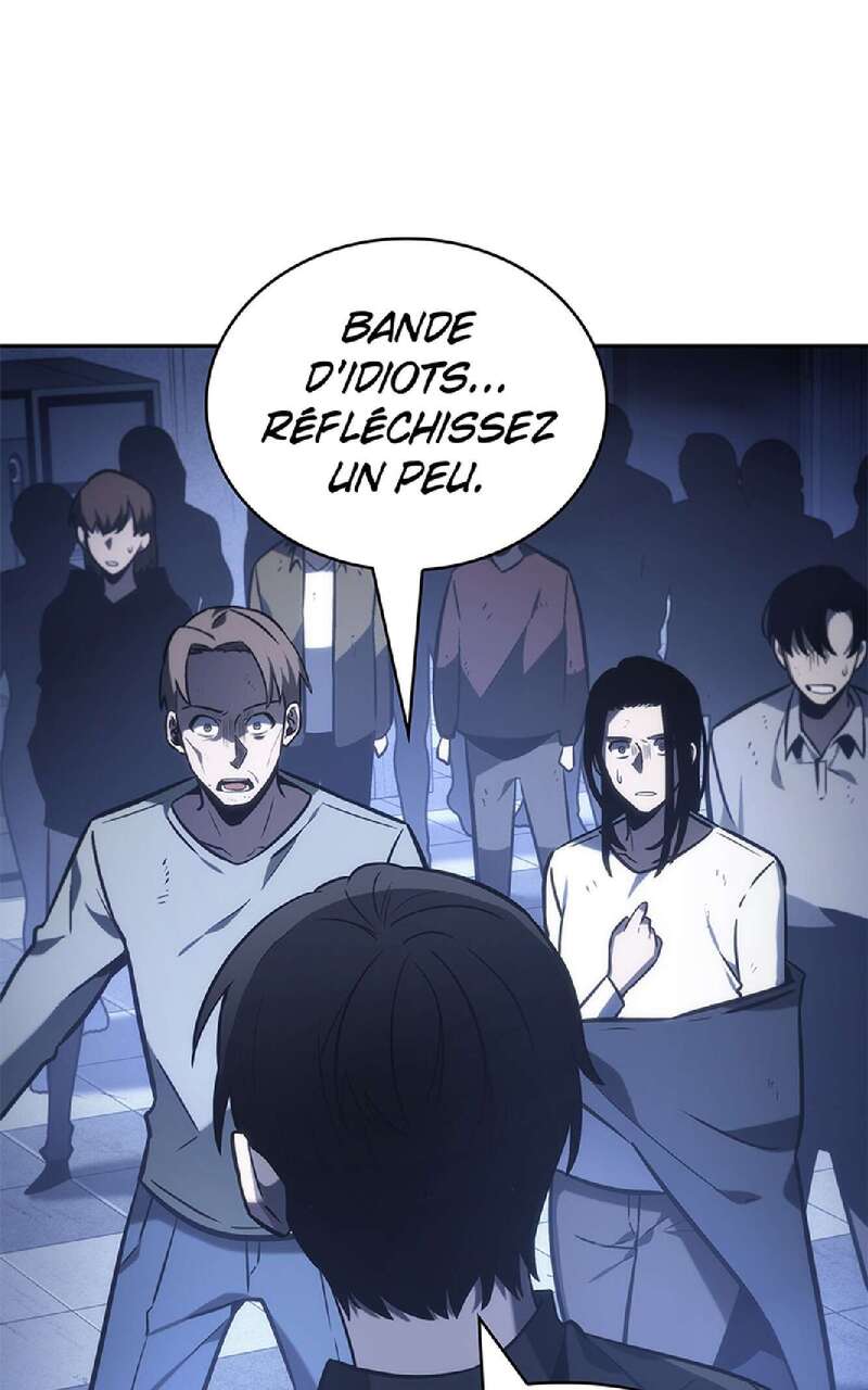 Omniscient Reader’s Viewpoint Chapitre 24 - Page 20