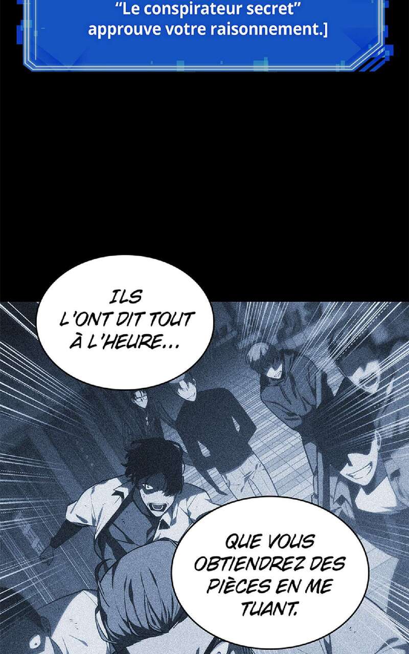 Omniscient Reader’s Viewpoint Chapitre 24 - Page 23