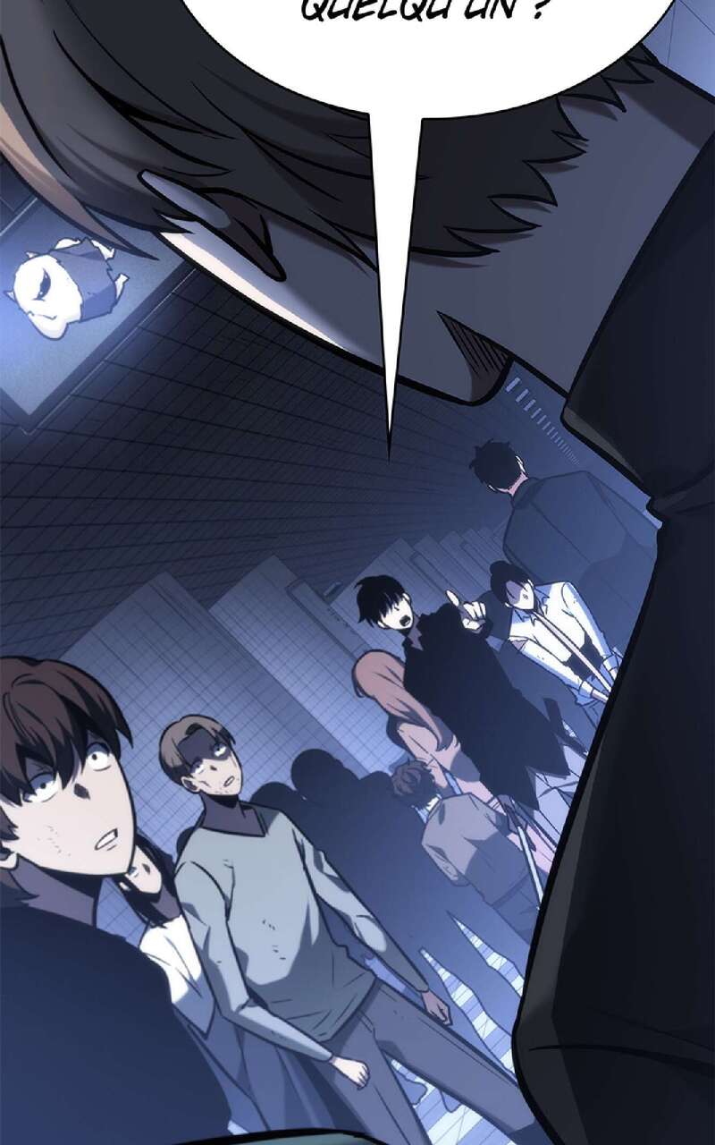 Omniscient Reader’s Viewpoint Chapitre 24 - Page 25