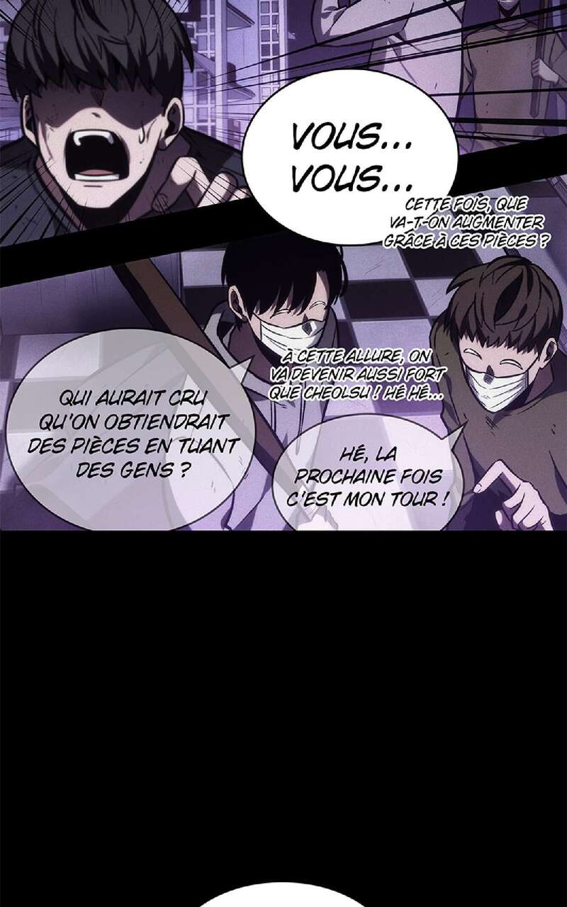 Omniscient Reader’s Viewpoint Chapitre 24 - Page 27