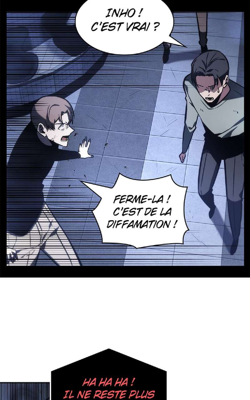 Omniscient Reader’s Viewpoint Chapitre 24 - Page 28
