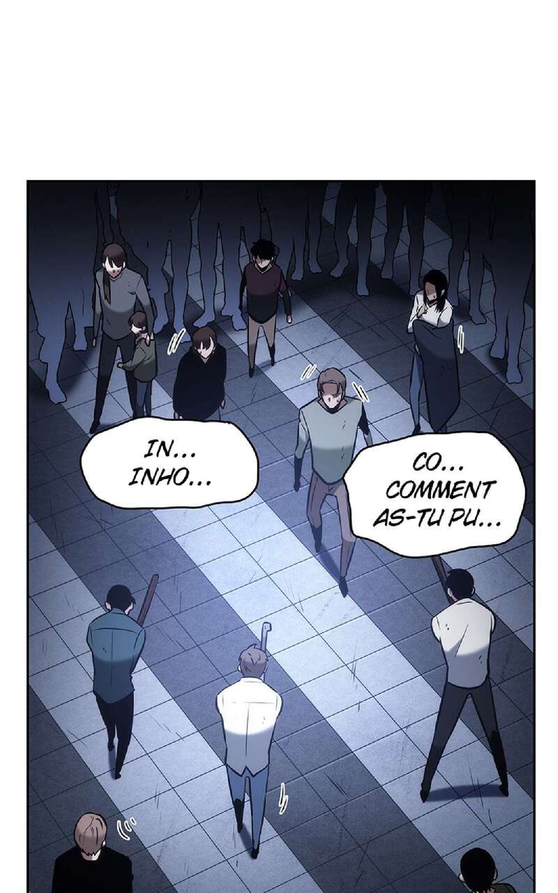 Omniscient Reader’s Viewpoint Chapitre 24 - Page 30