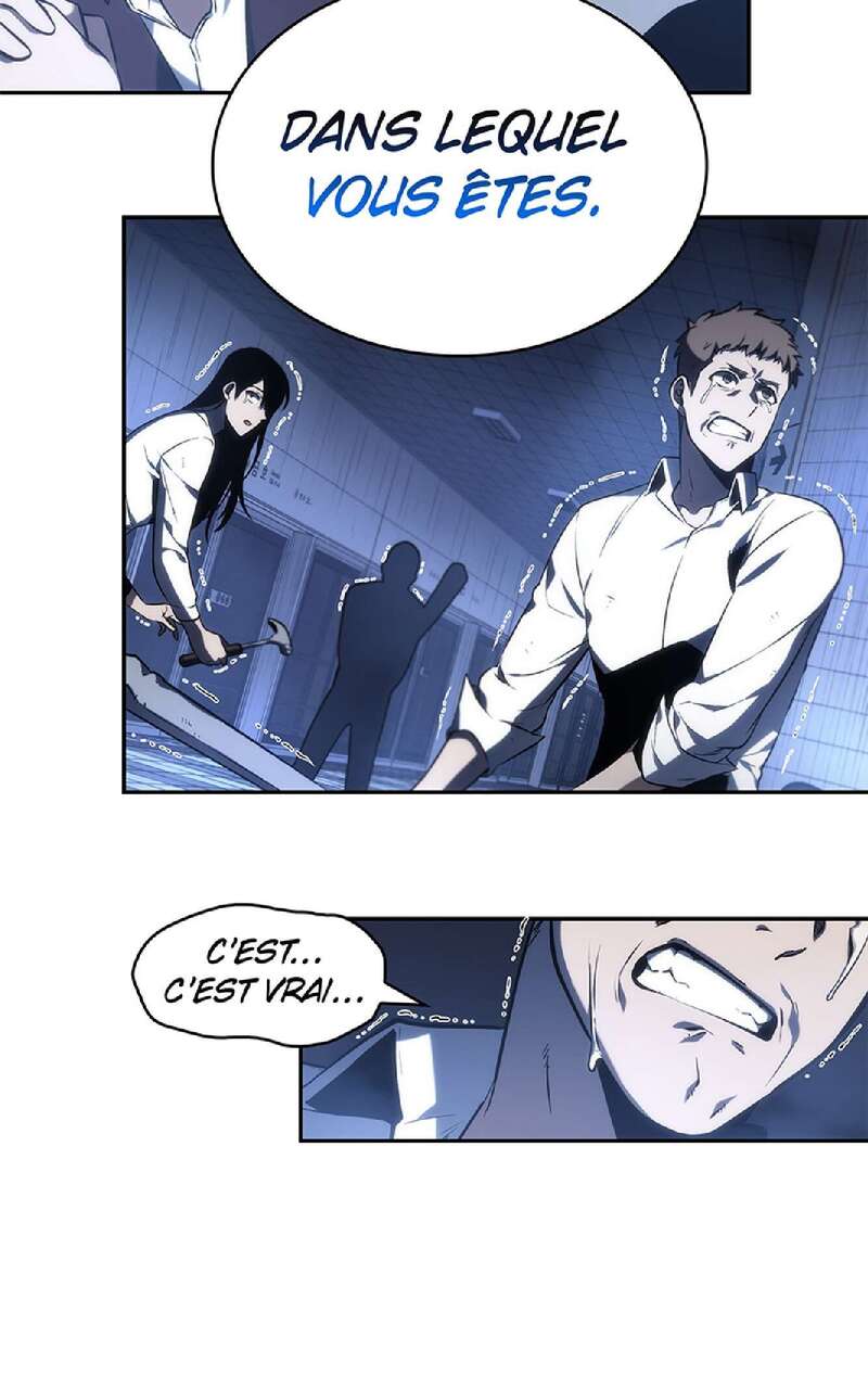 Omniscient Reader’s Viewpoint Chapitre 24 - Page 36