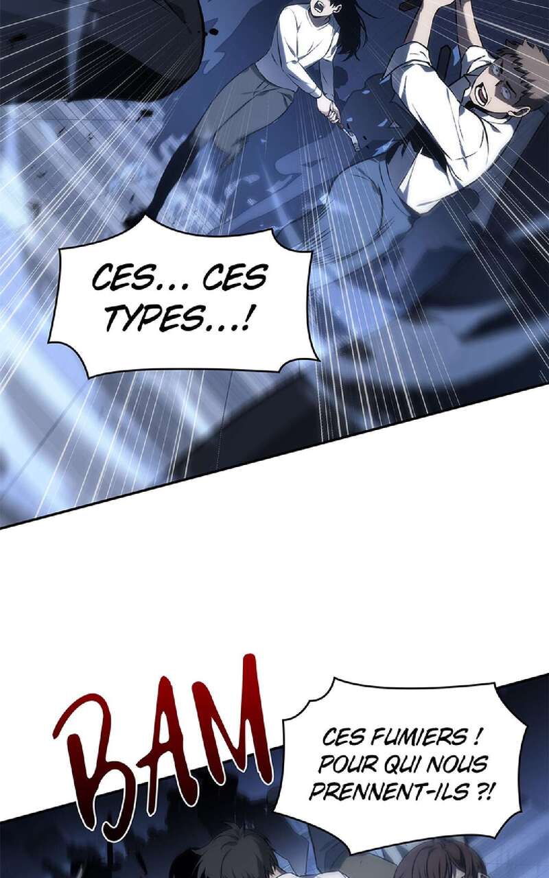 Omniscient Reader’s Viewpoint Chapitre 24 - Page 38