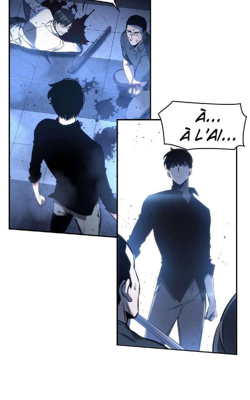 Omniscient Reader’s Viewpoint Chapitre 24 - Page 45