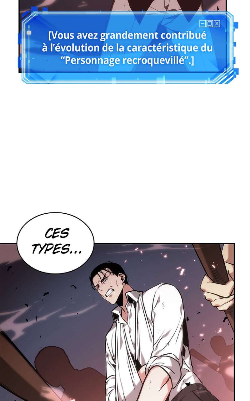 Omniscient Reader’s Viewpoint Chapitre 24 - Page 58