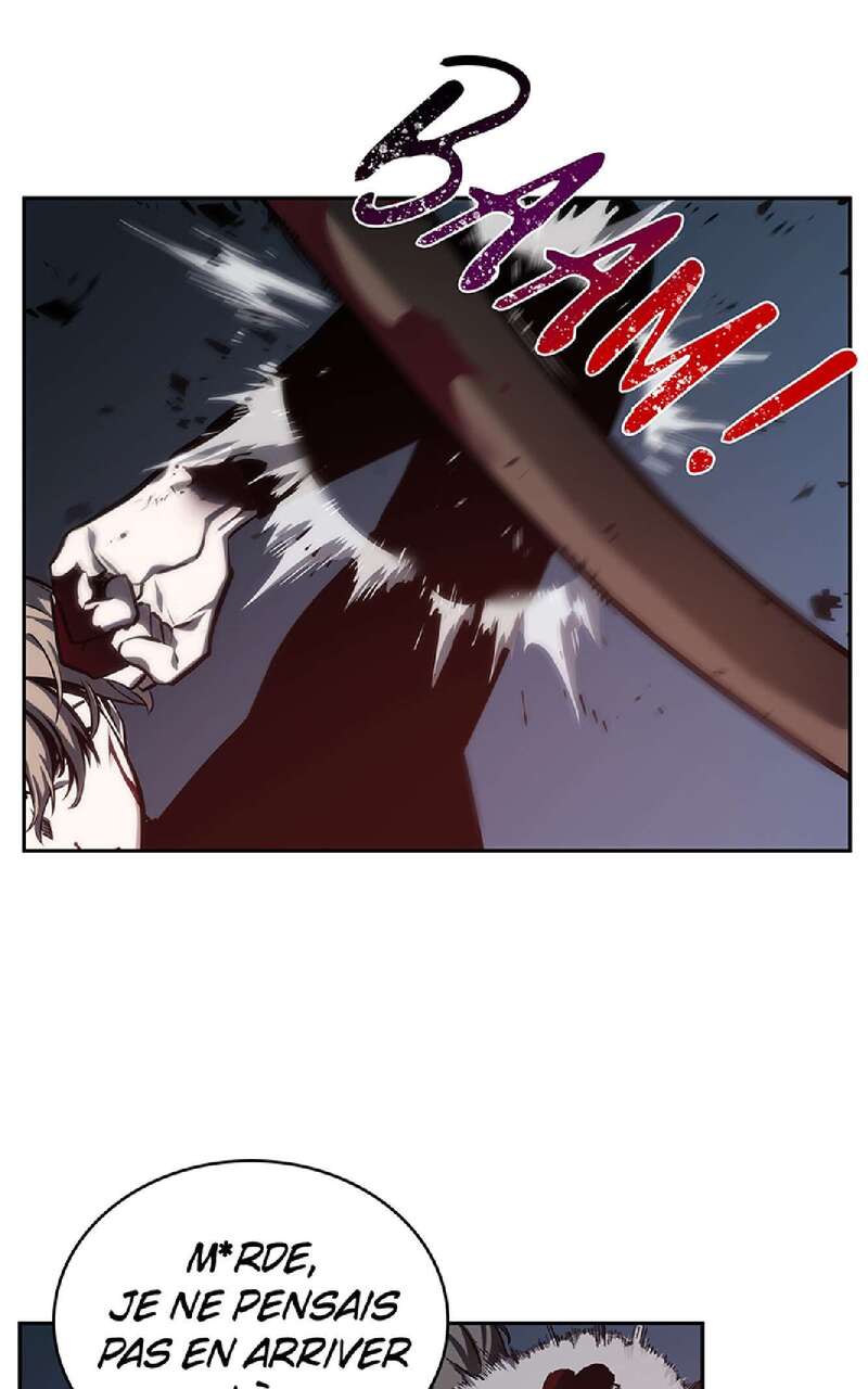 Omniscient Reader’s Viewpoint Chapitre 24 - Page 68