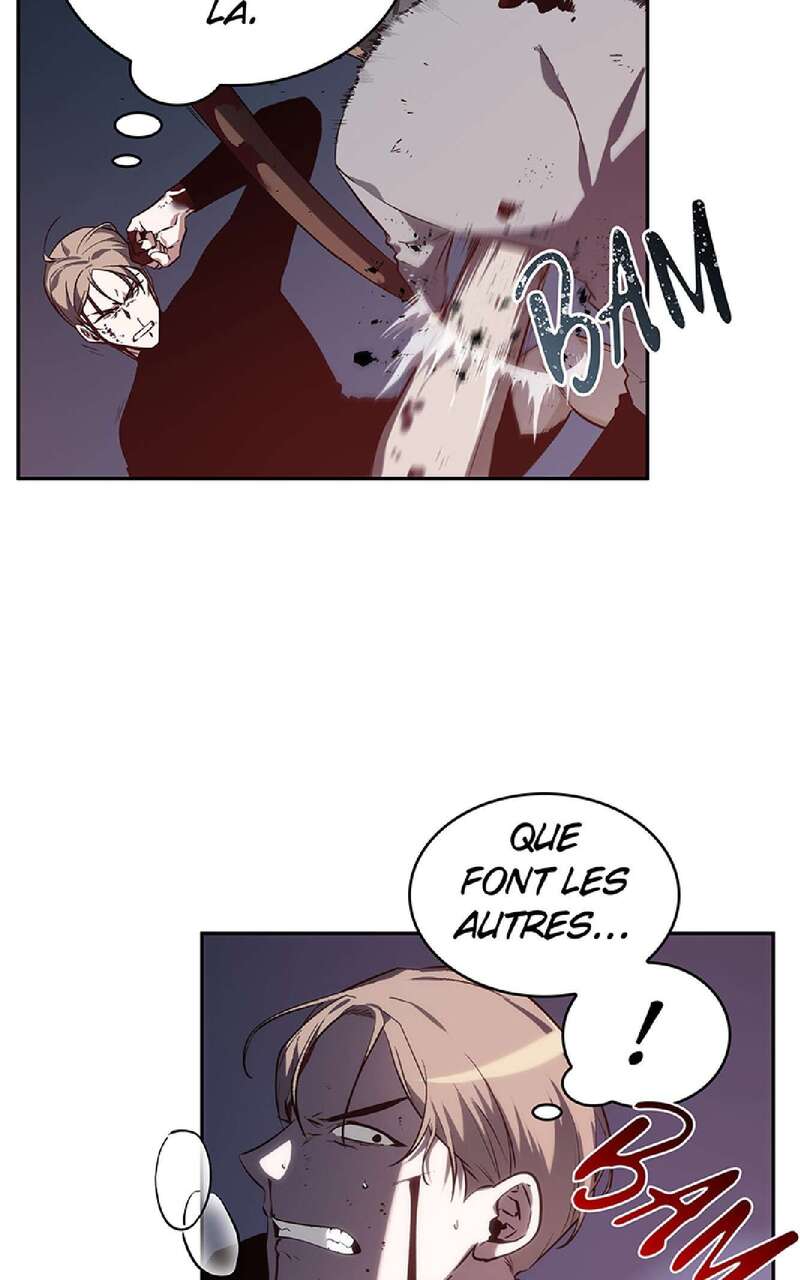 Omniscient Reader’s Viewpoint Chapitre 24 - Page 69