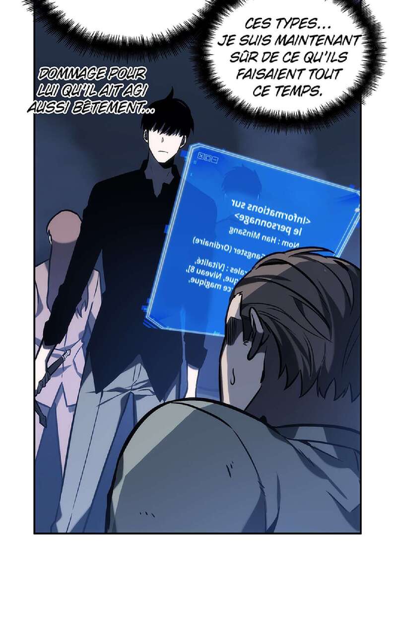 Omniscient Reader’s Viewpoint Chapitre 24 - Page 8