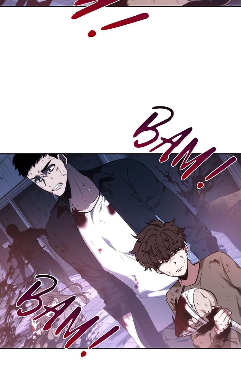 Omniscient Reader’s Viewpoint Chapitre 24 - Page 92