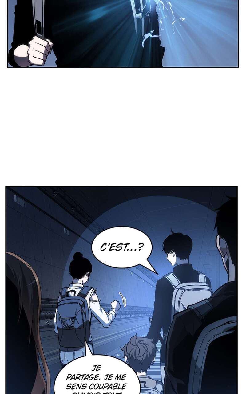Omniscient Reader’s Viewpoint Chapitre 25 - Page 14