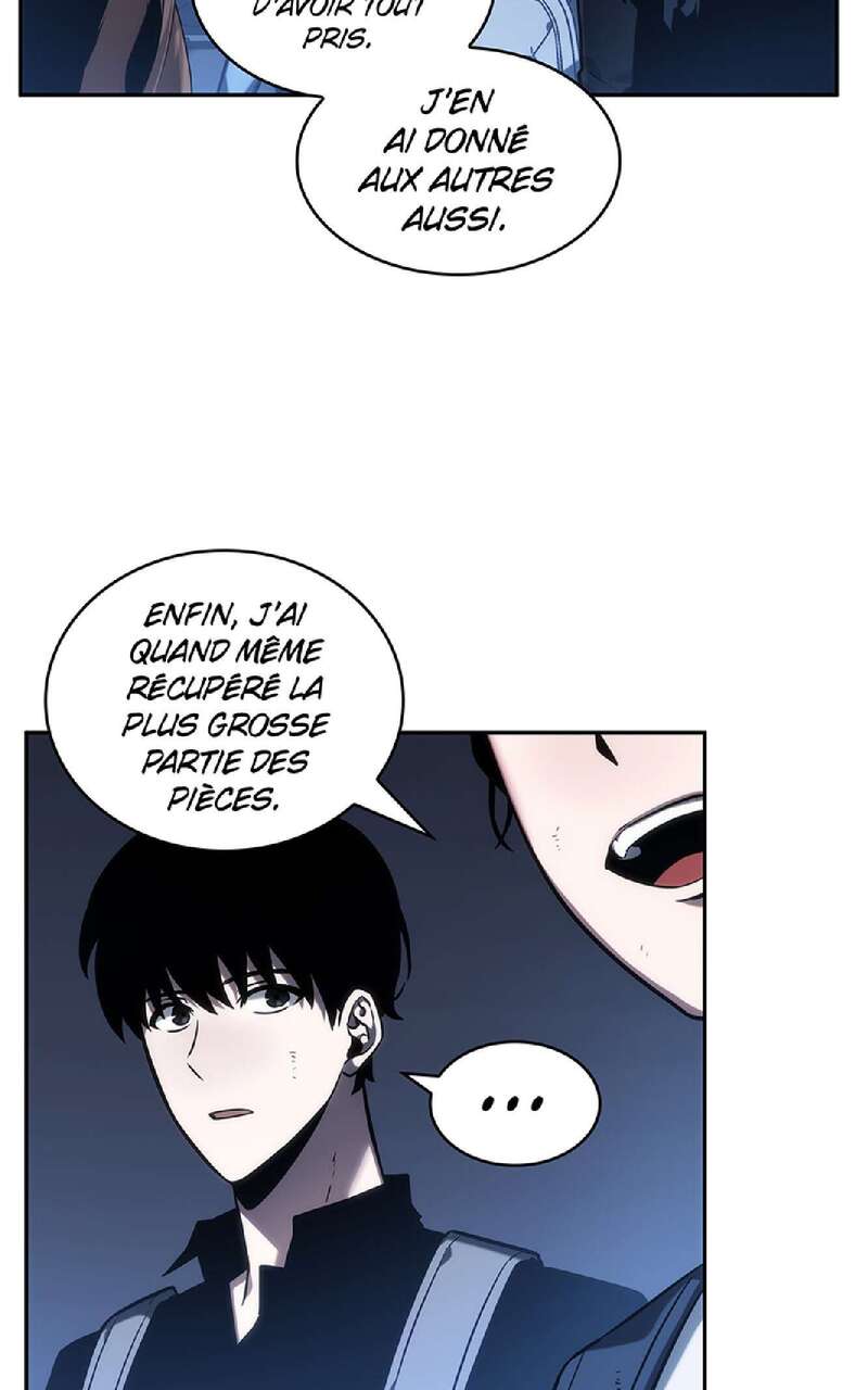 Omniscient Reader’s Viewpoint Chapitre 25 - Page 15