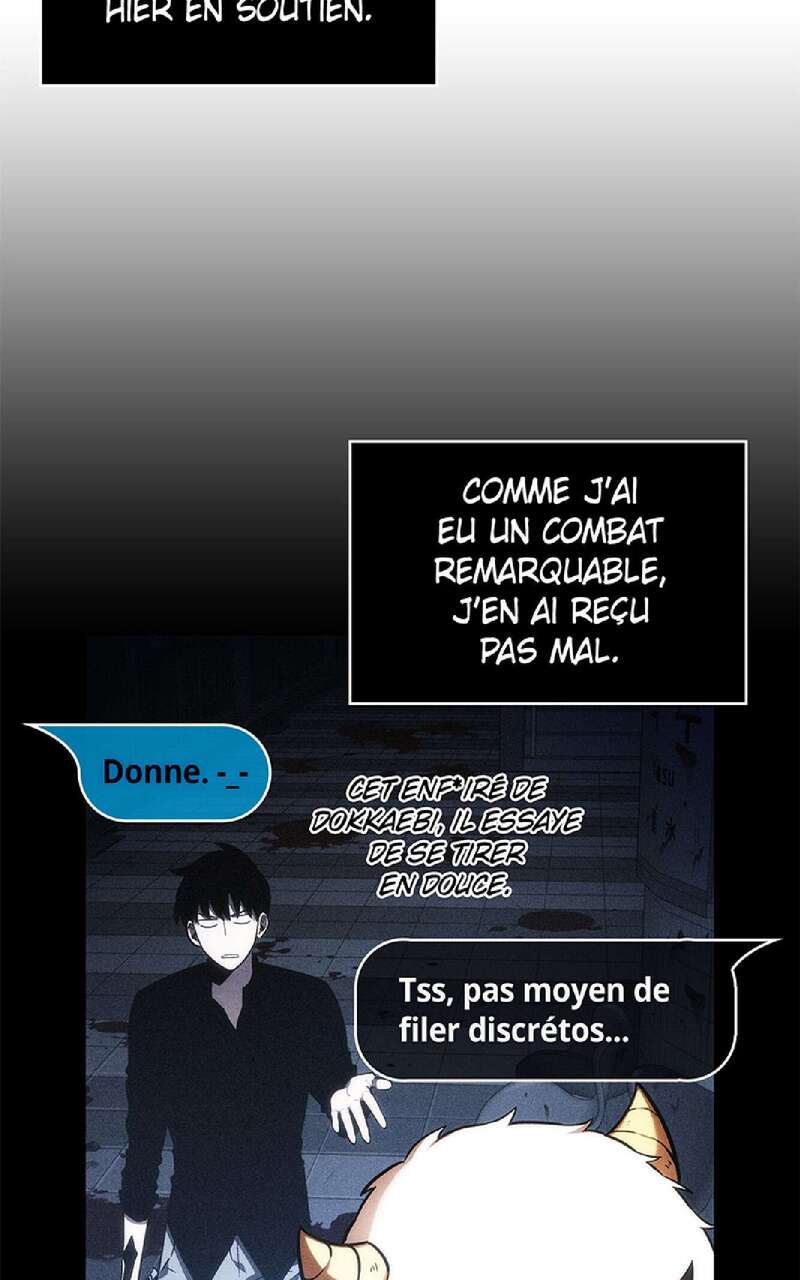 Omniscient Reader’s Viewpoint Chapitre 25 - Page 18