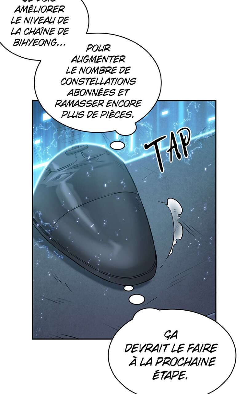Omniscient Reader’s Viewpoint Chapitre 25 - Page 21