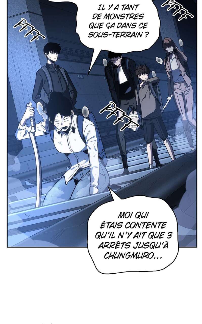 Omniscient Reader’s Viewpoint Chapitre 25 - Page 29
